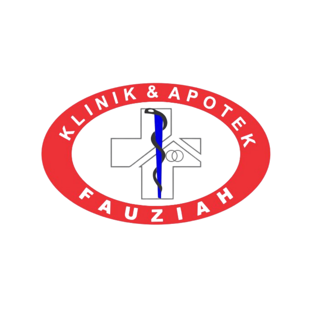 Logo Klinik Fauziah | Tribun Consulting Group Digital Marketing Top 1 di Makassar, siap membawa bisnis Anda naik level.